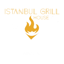 Istanbul Grill House logo.